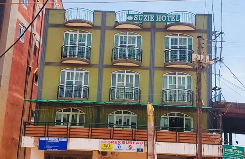 Kampala Apartamento | Budget Twin Room - Suzie hotel