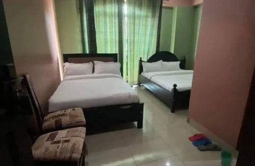 Kampala Apartamento | Budget Twin Room - Suzie hotel