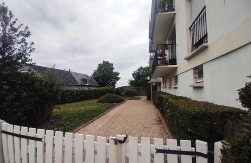 Cote Ouest Ormeaux Apartamento | Budget vacations in Le Havre