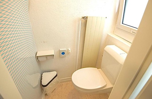 Arbon Apartamento | Budgetapartment Imperia von Swisspartments