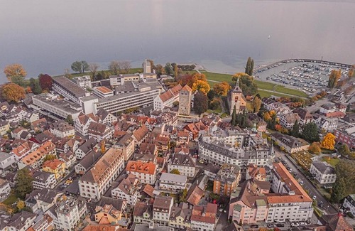 Arbon Apartamento | Budgetapartment Seealpsee von Swisspartments