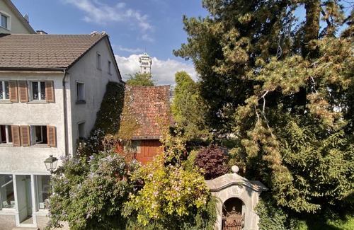 Arbon Apartamento | Budgetapartment Seealpsee von Swisspartments