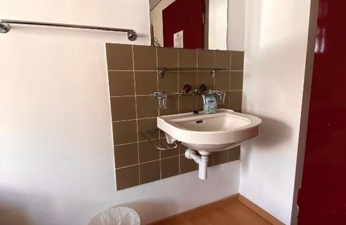 Arbon Apartamento | Budgetapartment Seealpsee von Swisspartments