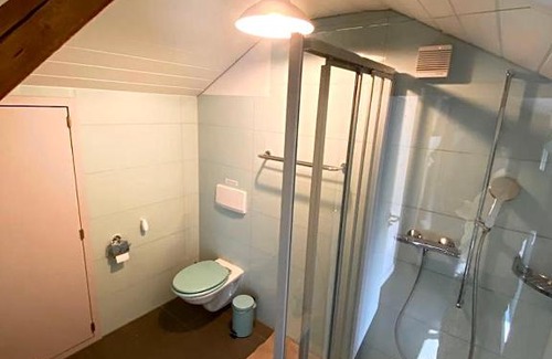 Arbon Apartamento | Budgetapartment Seealpsee von Swisspartments