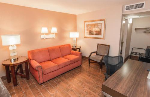 Yuma Hotel | Budgetel Inn & Suites