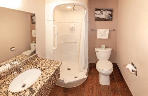 Yuma Hotel | Budgetel Inn & Suites