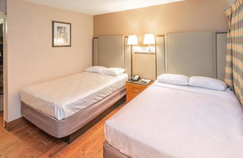 Yuma Hotel | Budgetel Inn & Suites