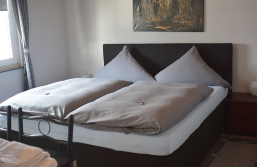 Wolfsburg Hotel | Budgethotel Stadtbett Wolfsburg