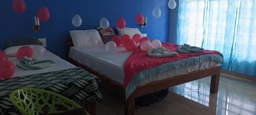 Kamalapur Casa | Budha Home Stay
