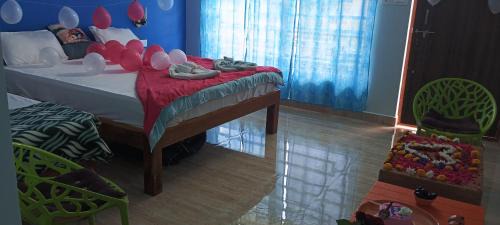 Kamalapur Casa | Budha Home Stay