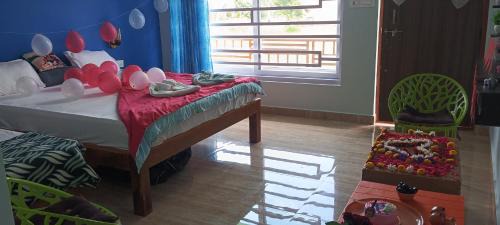 Kamalapur Casa | Budha Home Stay