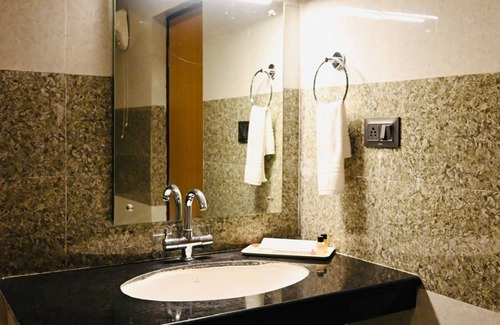 Bodh Gaya Hotel | Budhha Heritage Resort
