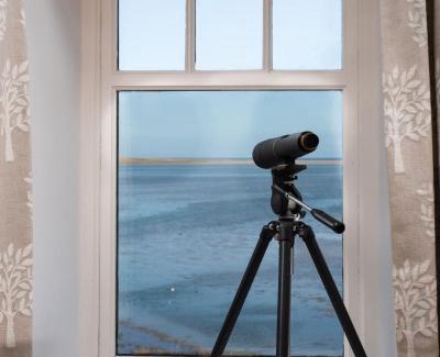 Waren Mill Casa | Budle Bay Loft