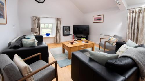 Waren Mill Casa | Budle Bay Loft