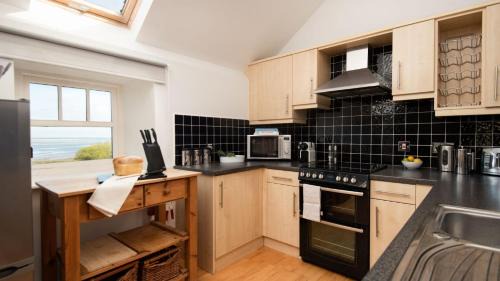 Waren Mill Casa | Budle Bay Loft