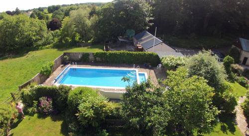 Moretonhampstead Casa | Budleigh Farm Cottages