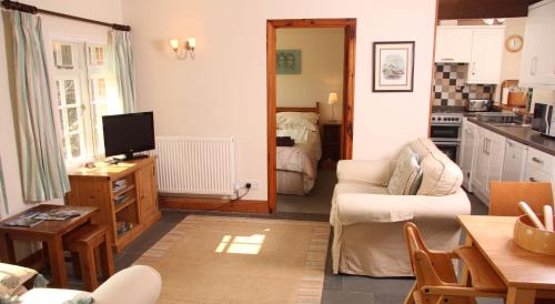 Moretonhampstead Casa | Budleigh Farm Cottages