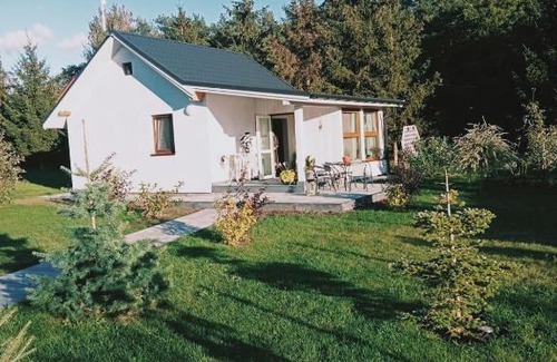 Kolczewo Casa | Budlejowy domek