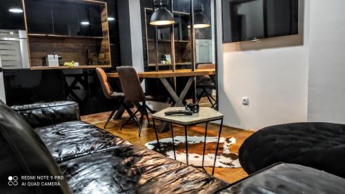 Rozino Apartamento | Budva apartman Haustor