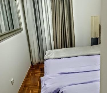 Rozino Apartamento | Budva apartman Haustor