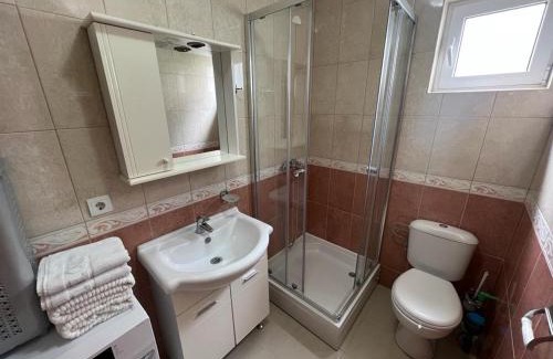 Maini Apartamento | Budva Apartments