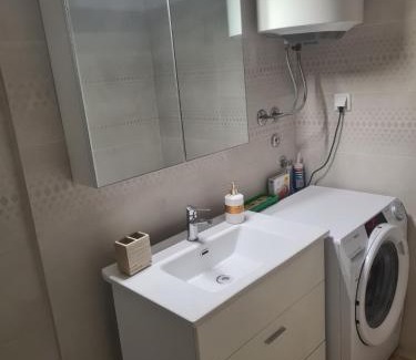 Golubovina Apartamento | Budva Centar