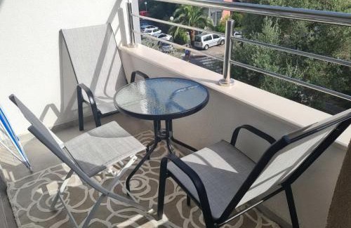 Golubovina Apartamento | Budva Centar