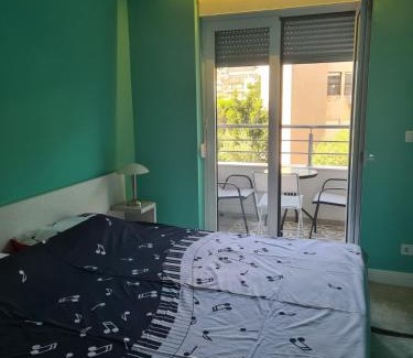 Golubovina Apartamento | Budva Centar