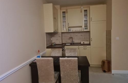 Golubovina Apartamento | Budva Centar