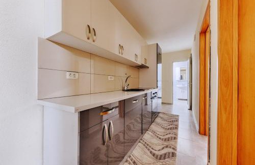 Lazi Apartamento | BUDVA FAMILY apart