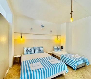 Seoca Apartamento | Budva Felix Suites