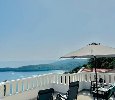Seoca Apartamento | Budva Felix Suites