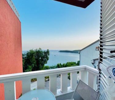 Seoca Apartamento | Budva Felix Suites