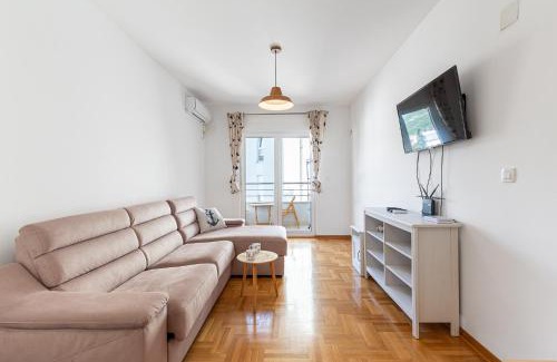 Golubovina Apartamento | Budva Olive Escape