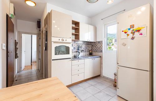 Golubovina Apartamento | Budva Olive Escape