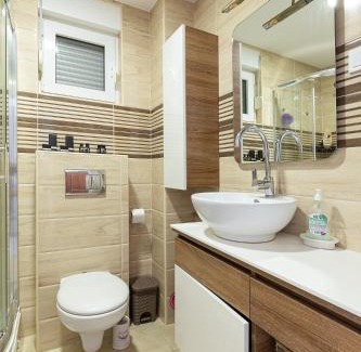 Golubovina Apartamento | Budva Olive Escape