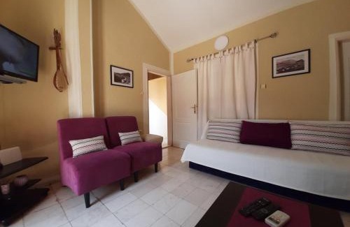 Maini Apartamento | Budva Trosoban stan