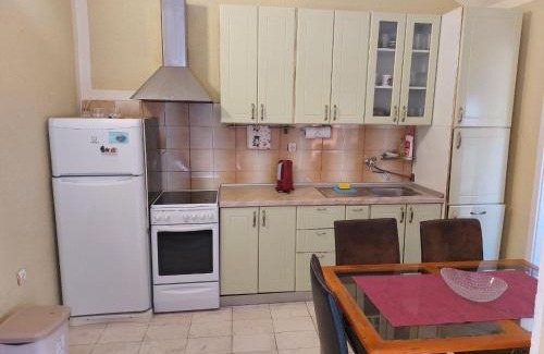 Maini Apartamento | Budva Trosoban stan