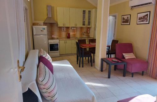 Maini Apartamento | Budva Trosoban stan