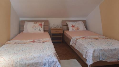 Maini Apartamento | Budva Trosoban stan