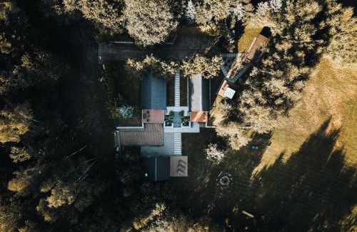 Marcyporeba Casa | Budzi nas las Marcyporęba - Duży domek