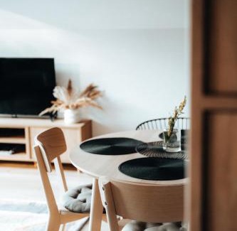 Marcyporeba Casa | Budzi nas las Marcyporęba - Duży domek