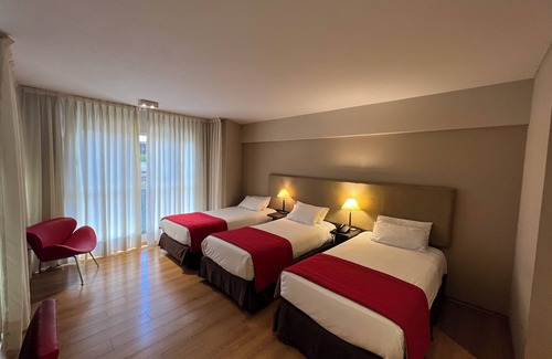 Palermo Hotel | BUE HOTEL