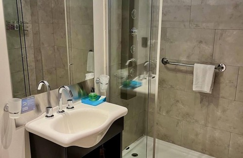 Palermo Hotel | BUE HOTEL