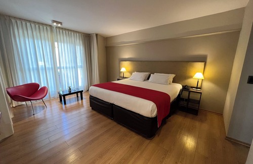 Palermo Hotel | BUE HOTEL