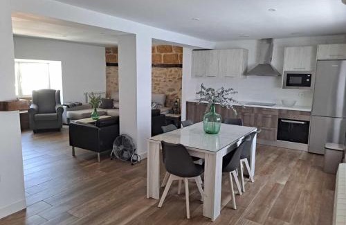 Baeza Apartamento | Buen Recuerdo