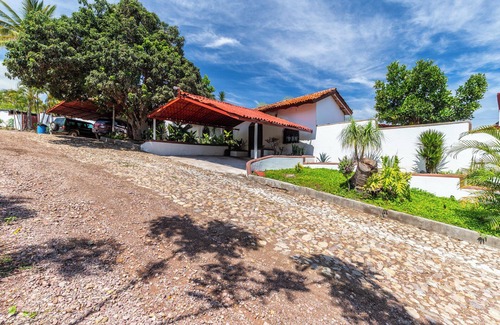 Rincón de Guayabitos Villa | Buen Tiempo Guayabitos 4 a 18 personas