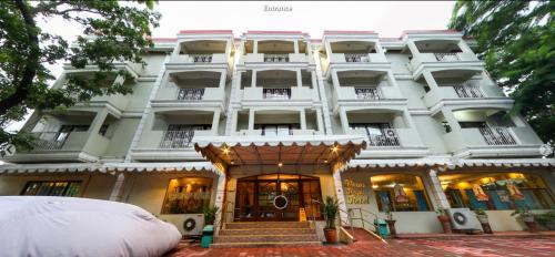Olongapo Hotel | Buena Casa Hotel
