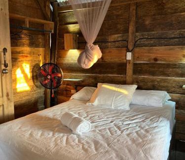 Las Penitas Casa | Buena Onda Surf House