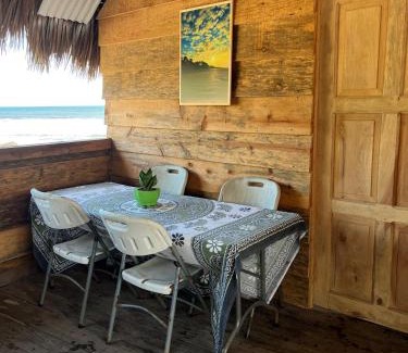 Las Penitas Casa | Buena Onda Surf House